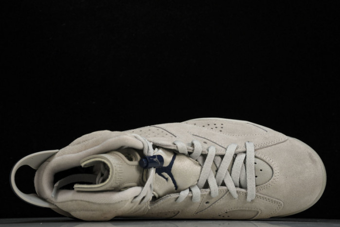 Air Jordan 6 "Georgetown" CT8529--012