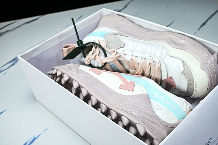 OFF-WHITE OTHERS OFO-093