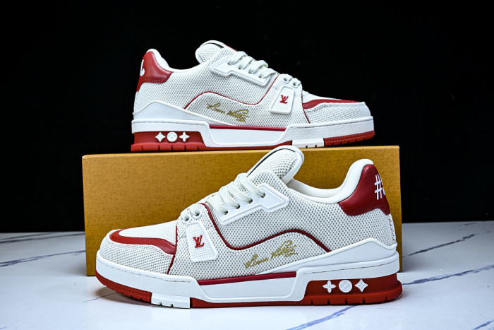 LVT SNEAKERS LVSRS-0239