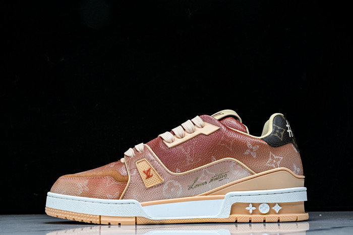 LVT SNEAKERS LVSRS-0237
