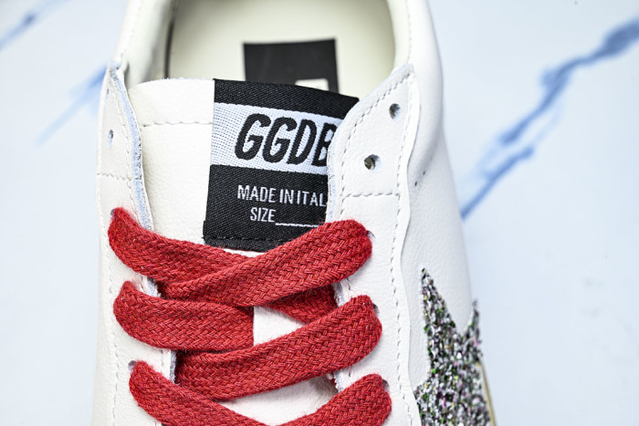 G*LDEN G*OSE SNEAKERS GGS-0104