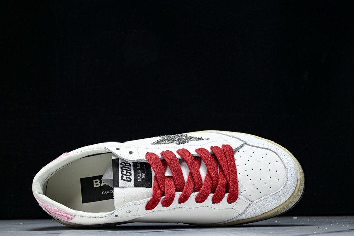 G*LDEN G*OSE SNEAKERS GGS-0104