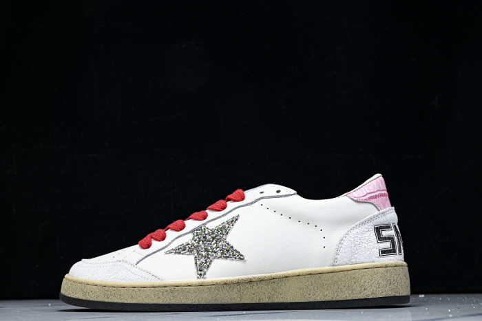 G*LDEN G*OSE SNEAKERS GGS-0104