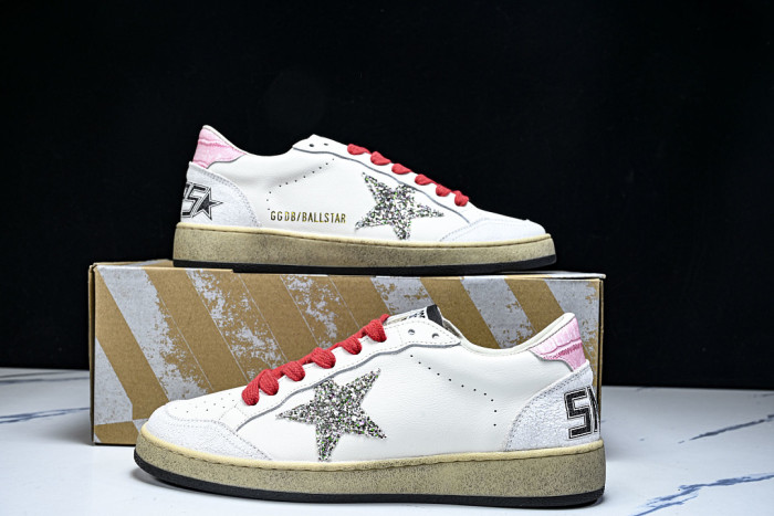 G*LDEN G*OSE SNEAKERS GGS-0104
