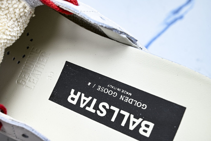 G*LDEN G*OSE SNEAKERS GGS-0104