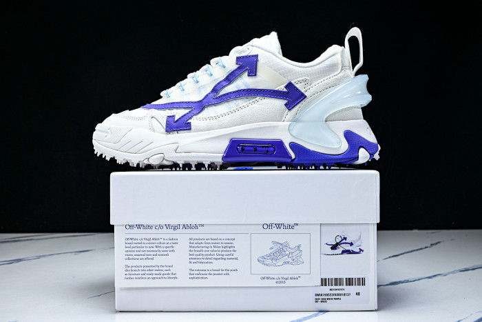 OFF-WHITE OTHERS OFO-0102