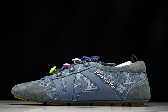 LOU VUIT SNEAKERINA LVSTSN-011