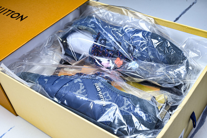 LOU VUIT SNEAKERINA LVSTSN-011