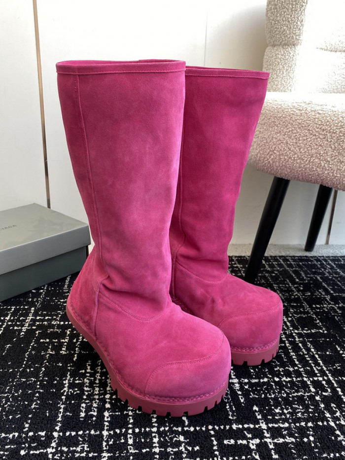 B*ALE*NGA SNOW BOOT BSB-015