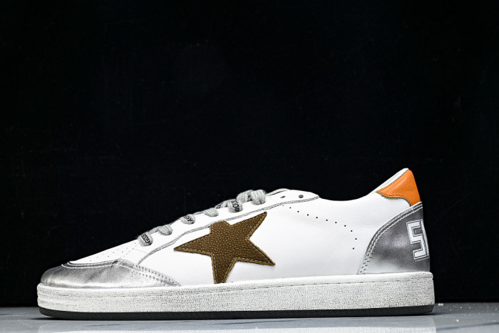 G*LDEN G*OSE SNEAKERS GGS-097