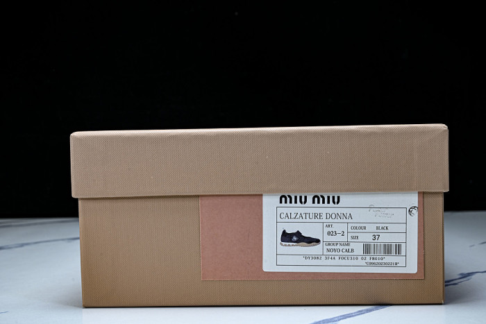 MIU MIU TYRE MM-012