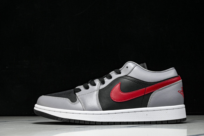 Air Jordan 1 Low 553558-501
