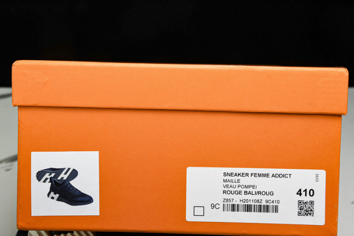 H*ER*MES SNEAKER HMESS-007