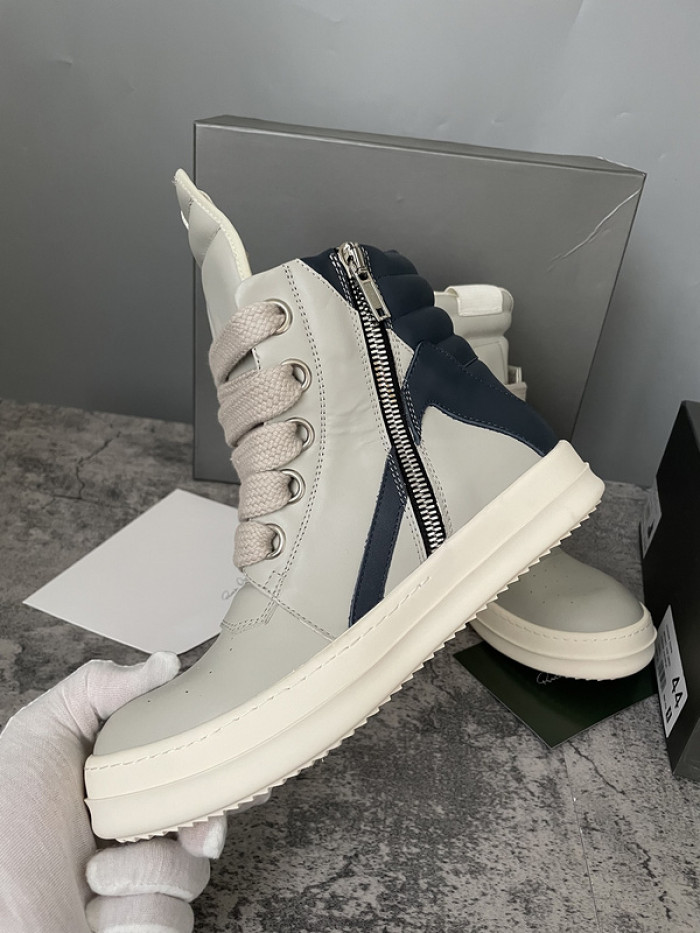 RICK OWEN.S SNEAKER RO-334