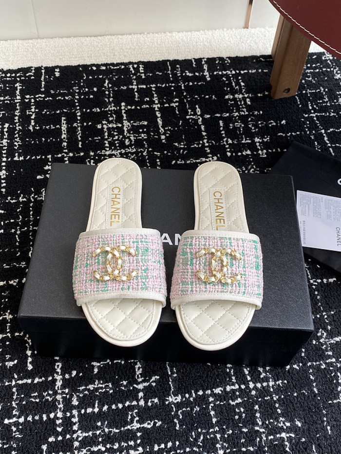 C*HANNEL SLIDE CLSE-022