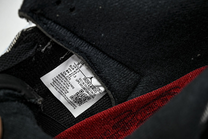 Air Jordan 3 "Black Denim" IR0914-400