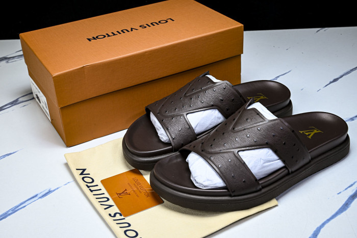 L*VT SANDALS LVLSS-0153