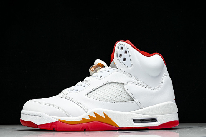 Air Jordan 5 Retro OG 'Sunset' IV5678-102