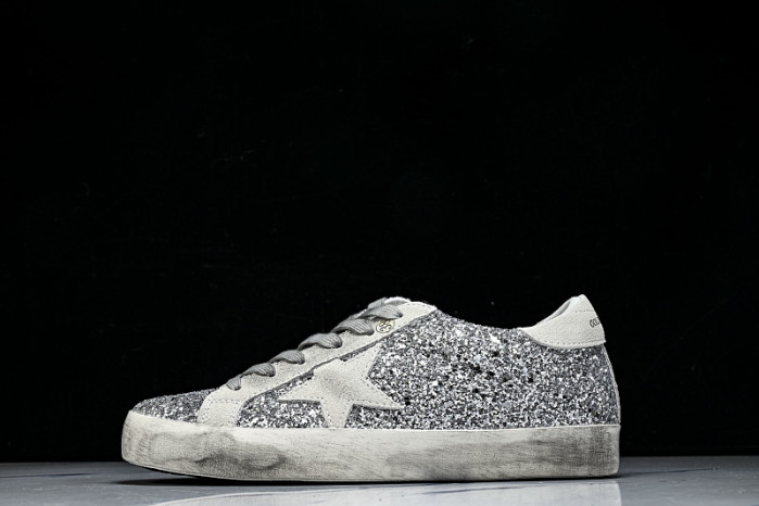 G*LDEN G*OSE SNEAKERS GGS-0108