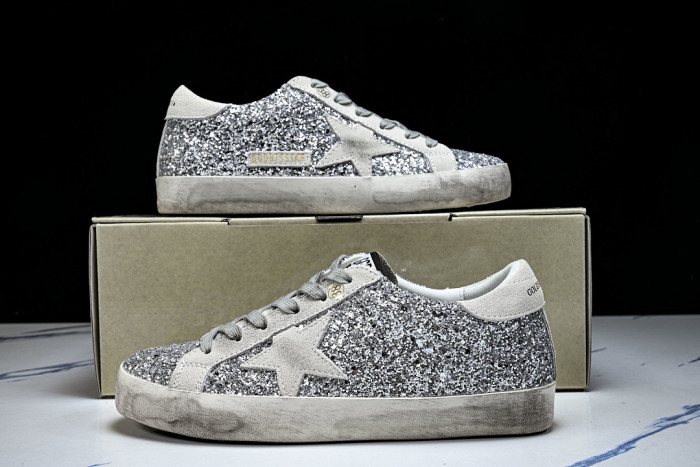 G*LDEN G*OSE SNEAKERS GGS-0108