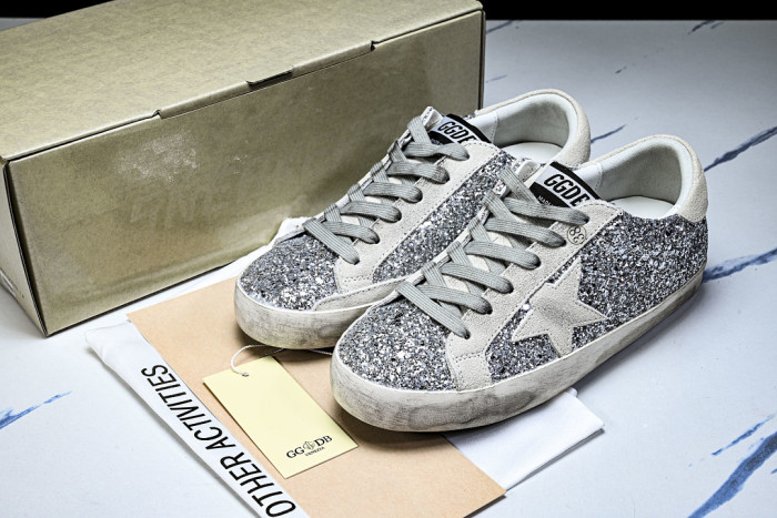 G*LDEN G*OSE SNEAKERS GGS-0108