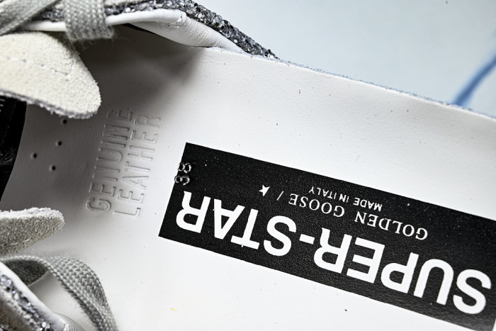 G*LDEN G*OSE SNEAKERS GGS-0108