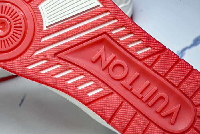 LVT SNEAKERS LVSRS-0230