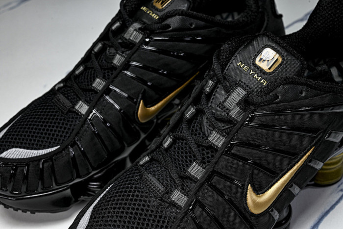 Nike Shox TL BV1388-001