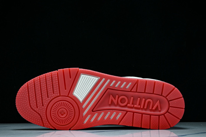 LVT SNEAKERS LVSRS-0230