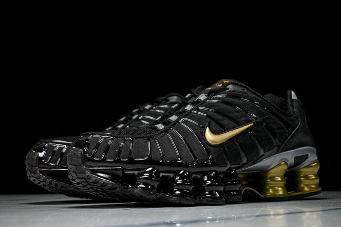 Nike Shox TL BV1388-001