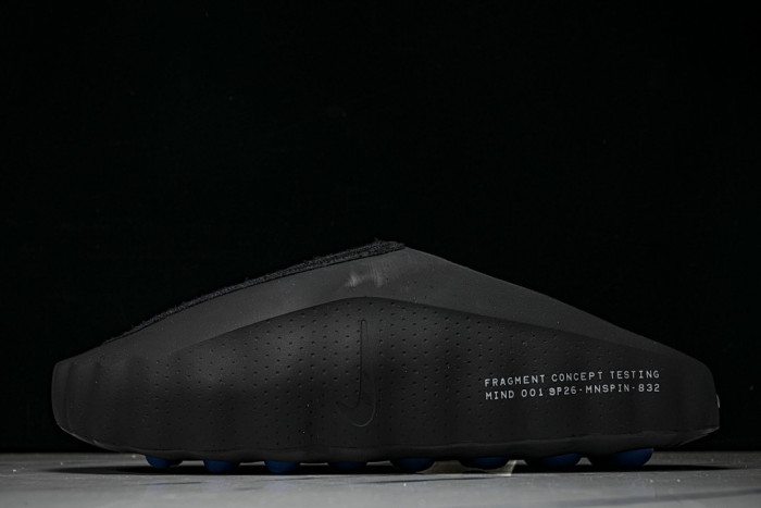 Mind 001 Slide Light Smoke Grey IQ8502-001