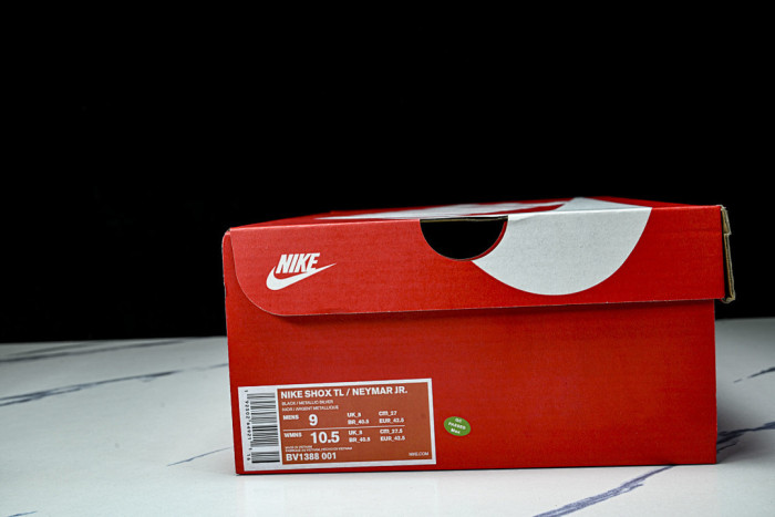 Nike Shox TL BV1388-001