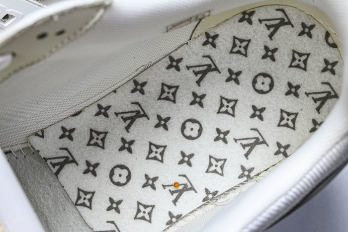 LVT SNEAKERS LVSRS-0256