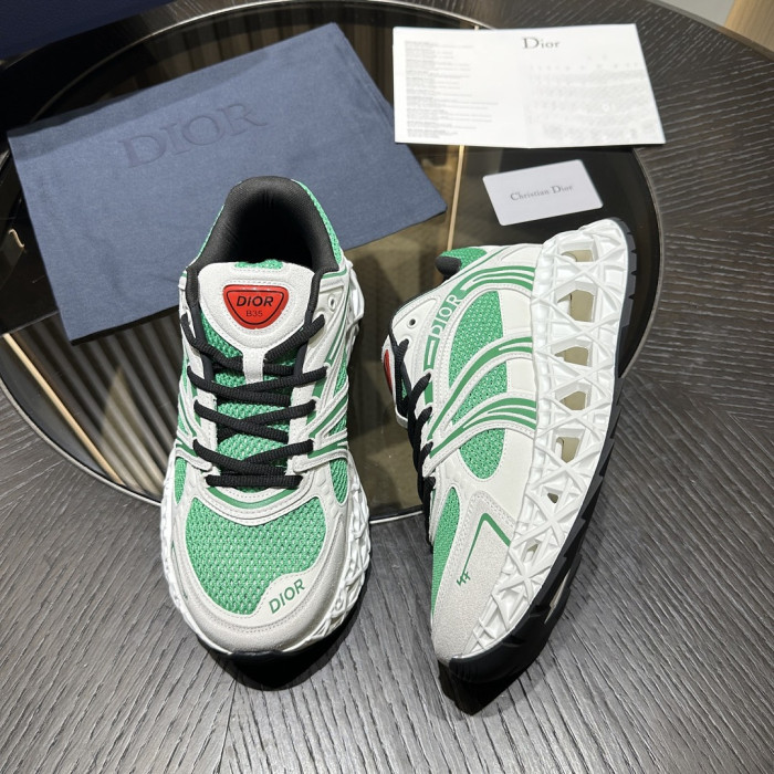 D10r x Kaws B35 NXT DRB35-011