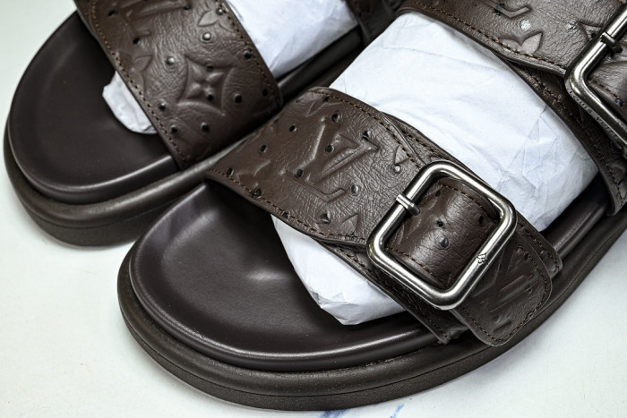L*VT SANDALS LVLSS-0154