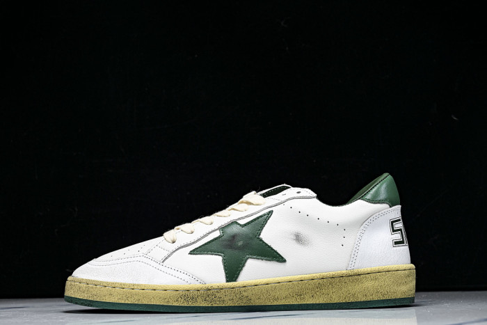 G*LDEN G*OSE SNEAKERS GGS-0117