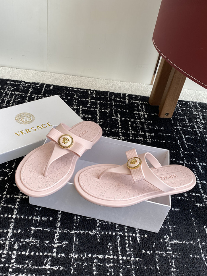 VERSACE SLIDES VS-010