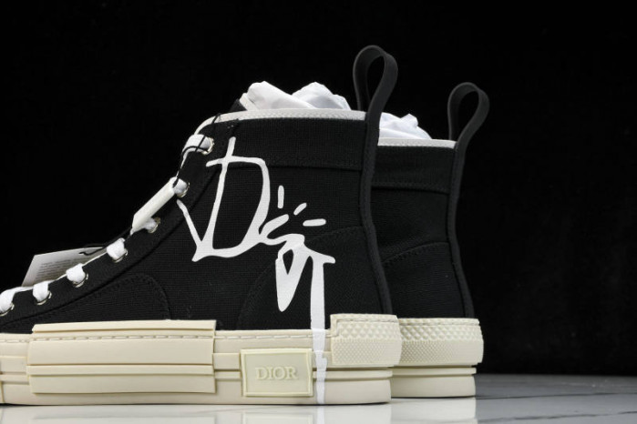 DR HOMME KAWS HIP-TOP DRHT-031