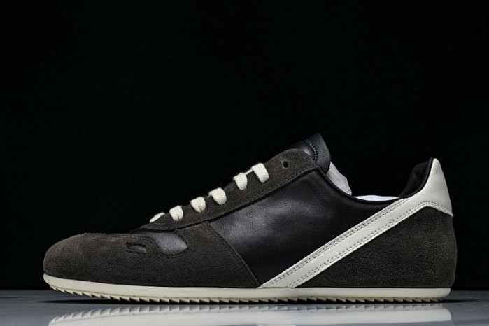 RICK OWEN.S SNEAKER RO-400