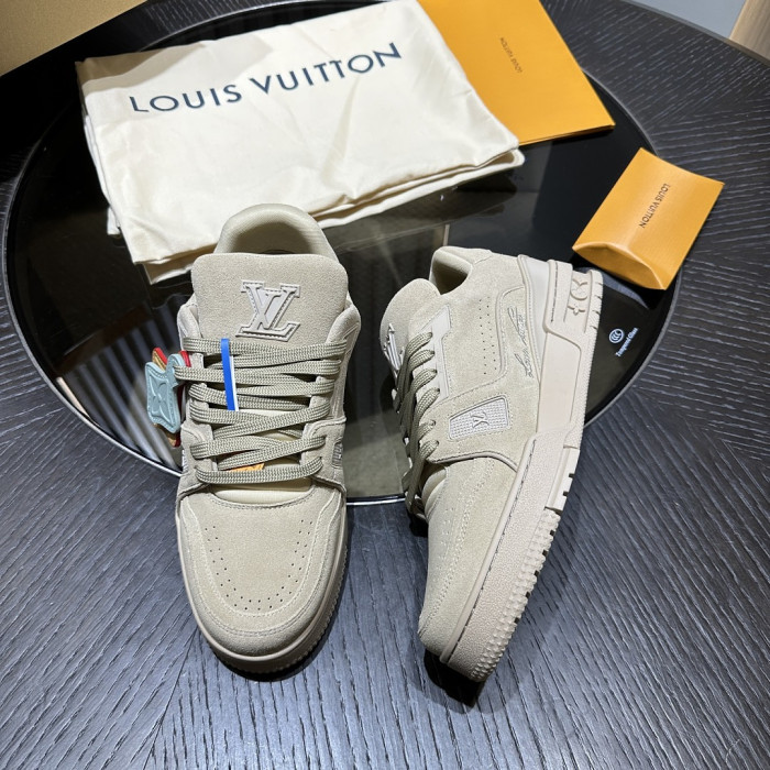 LVT SNEAKERS LVSRS-0234