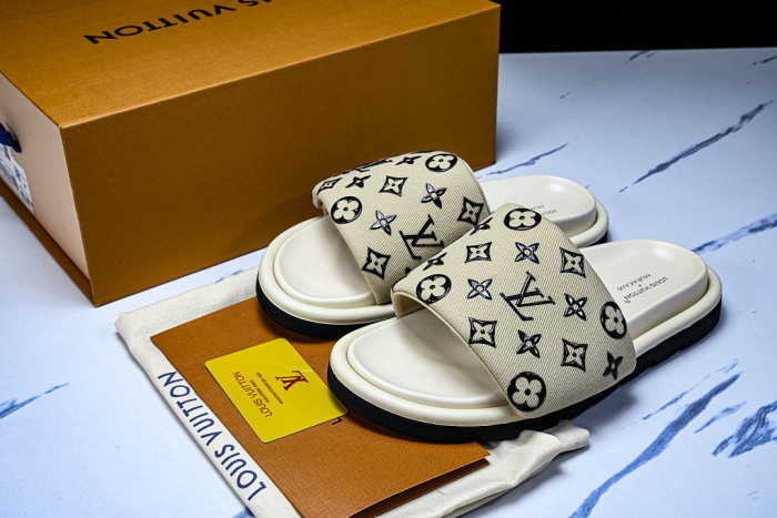L*VT SANDALS LVLSS-0171