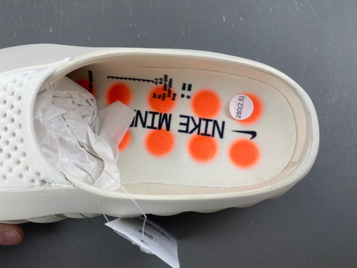 NIKE SLIDE Sail HQ4309-002