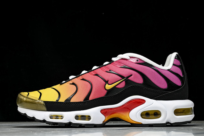 Swarovski x Nike Air Max Plus DX0755-600