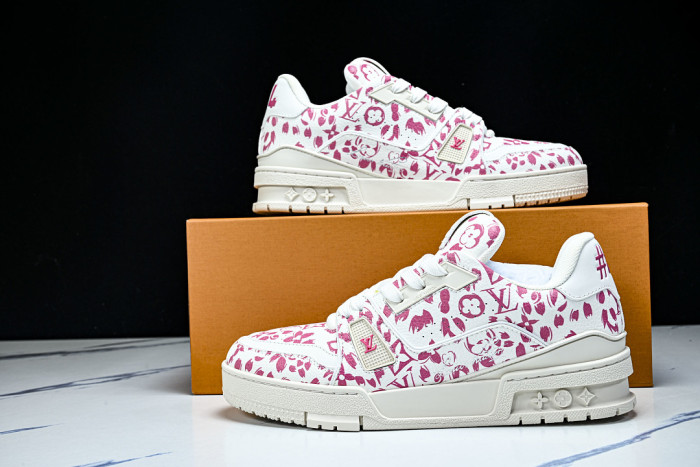 LVT SNEAKERS LVSRS-0211