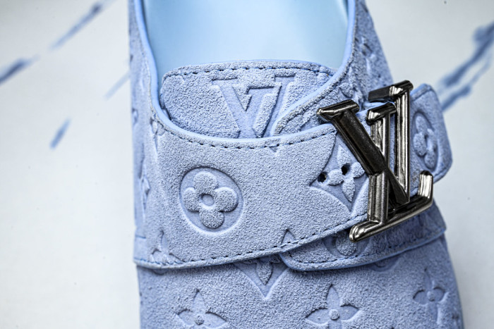L*VT SANDALS LVLSS-0170