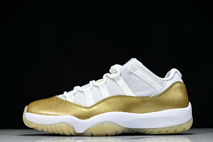 Air Jordan 11 Low “Mother’s Day” AH7860-102