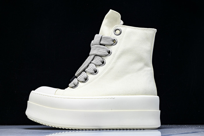 RICK OWEN.S SNEAKER RO-394