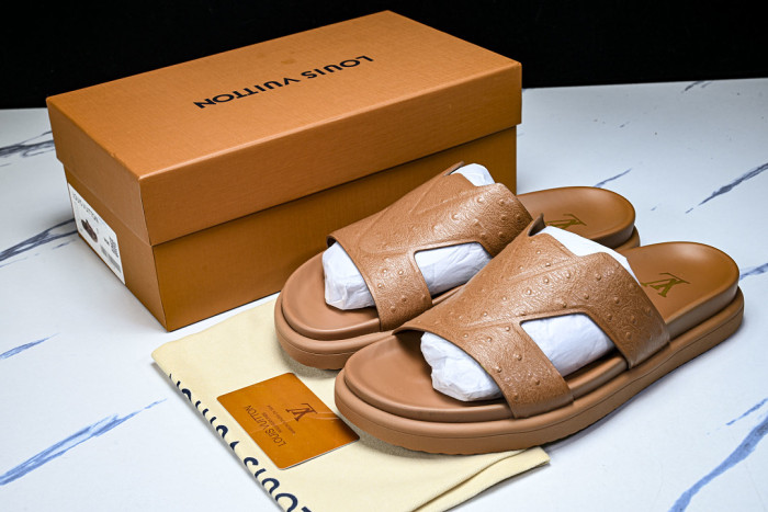 L*VT SANDALS LVLSS-0152