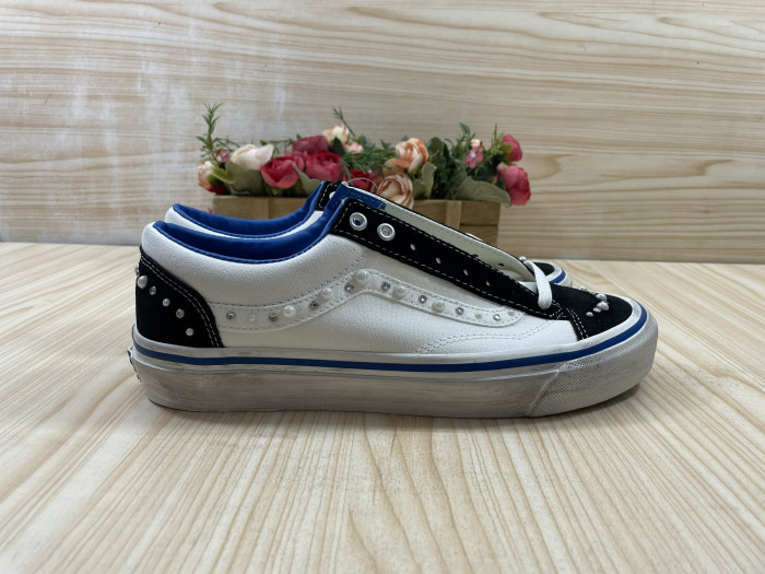V*ANS SNEAKER VSR-007