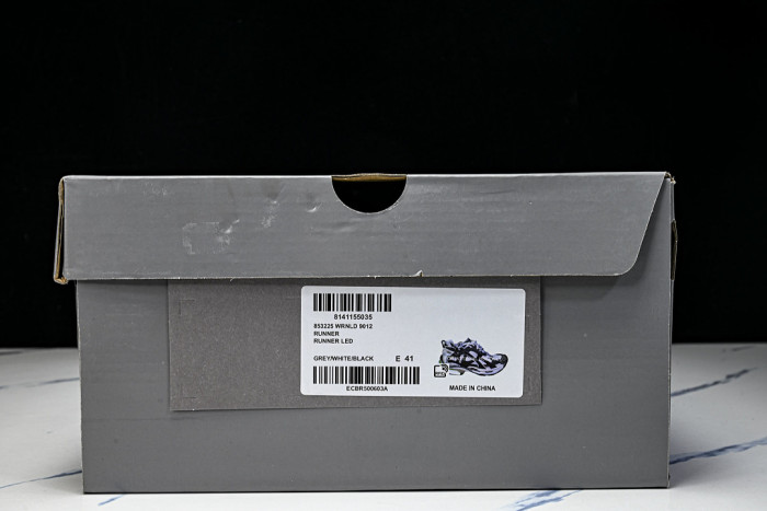 BALENGA RUNNER LED BTT-242